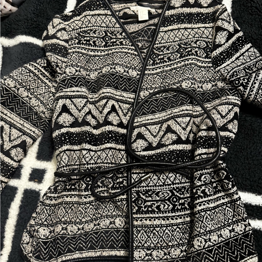 Stylish Jacket - image 3